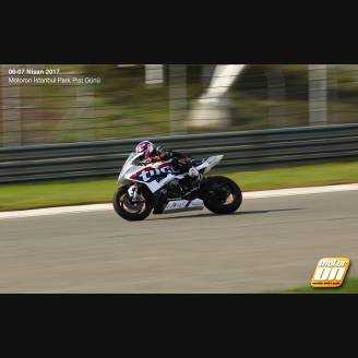 Carenado Racing Pintado Bmw S1000 RR 2015 - 2018 - MXPCRV7066