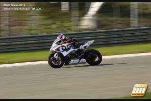 Lackierte Rennverkleidung Bmw S1000 RR 2015 - 2018 - MXPCRV7066