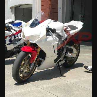 Honda Cbr 1000 RR 2017 - 2019 Full fairings without front fender- MXPCRD7067
