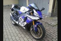 Carenage en abs pour la roue avec peinture compatible avec Yamaha R1 2015 - 2019 - MXPCAV7069 2