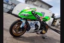 Painted Race Fairings Kawasaki Zx10R 2016 - 2020 - MXPCRV7073