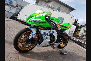 Carene Racing Verniciate Kawasaki Zx10R 2016 - 2020 - MXPCRV7073