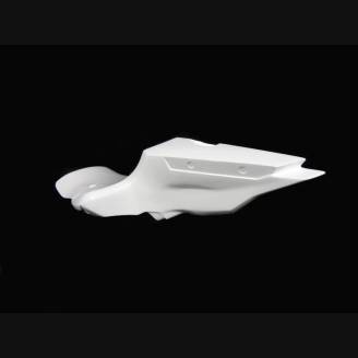Rear panel monoposto Yamaha R1 2015 - 2019 - MXPCRD7082
