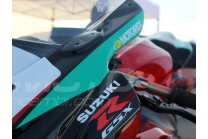 Carene Racing Verniciate Suzuki Gsxr 1000 2009 - 2016 - MXPCRV7083 2