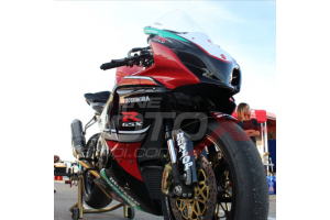 Carenage Racing Peint Suzuki Gsxr 1000 2009 - 2016 - MXPCRV7083