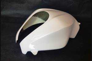 Cubre deposito pintado MV Agusta F3 2011 - 2020- MXPCRV7120