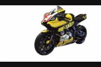 Lackierte Rennverkleidung Yamaha R1 2015 - 2019 - MXPCRV7123