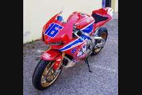 Lackierte Rennverkleidung Honda Cbr 1000 RR 2017 - 2019 - MXPCRV7129