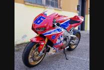 Lackierte Rennverkleidung Honda Cbr 1000 RR 2017 - 2019 - MXPCRV7129 2