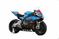 Painted Race Fairings Bmw S1000 RR 2015 - 2018 - MXPCRV7130