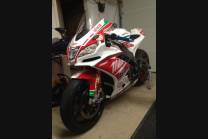 Carenado Racing Pintado Aprilia RSV4 2015 - 2020 - MXPCRV7132