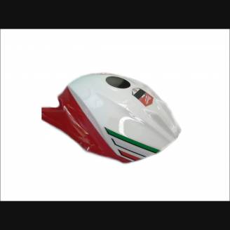Lackierte Rennverkleidung Aprilia RSV4 2015 - 2020 - MXPCRV7132