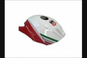 Lackierte Rennverkleidung Aprilia RSV4 2015 - 2020 - MXPCRV7132