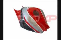 Lackierte Rennverkleidung Honda Cbr 1000 RR 2017 - 2019 - MXPCRV7139 2