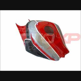 Carenado Racing Pintado Honda Cbr 1000 RR 2017 - 2019 - MXPCRV7139