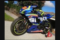 Painted Race Fairings Suzuki Gsxr 600/750 2008 -2010 - MXPCRV7140