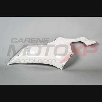 Carene Yamaha R6 2017 - 2024 anteriori senza codone senza parafango Vs2 - MXPCRD7145