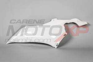Carene Yamaha R6 2017 - 2024 anteriori senza codone senza parafango Vs2 - MXPCRD7145