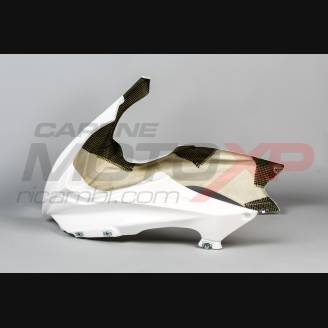 Carene Yamaha R6 2017 - 2024 anteriori senza codone senza parafango Vs2 - MXPCRD7145