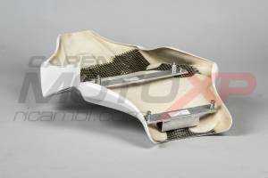 Codone con Sottocodone Vs2 Yamaha R6 2017 - 2024 - MXPCRD7147
