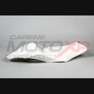Codone con Sottocodone Vs2 Yamaha R6 2017 - 2024 - MXPCRD7147