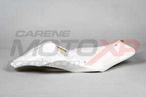 Codone con Sottocodone Vs2 Yamaha R6 2017 - 2024 - MXPCRD7147