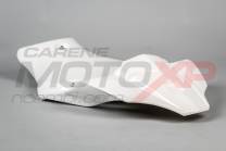 Back seat with under tray of back seat Vs2 Yamaha R6 2017 - 2024 - MXPCRD7147 2