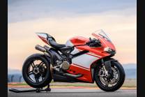 Carene stradali in abs verniciate compatibili con Ducati 1299 Panigale - MXPCAV7149