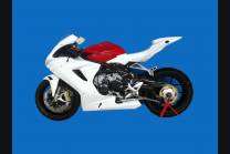 Carénages Mv Agusta F3 675 800 sans Pare-boue - MXPCRD7155 2