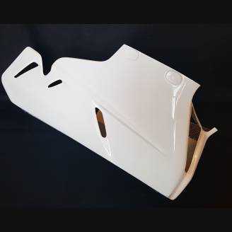 Mv Agusta F3 675 800 fairings in 5 Pieces without front fender - MXPCRD7155