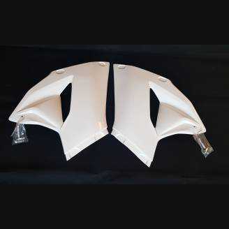 carenado Mv Agusta F3 675 800 sin guardabarros colin- MXPCRD7155