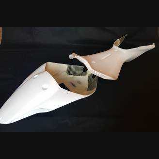 Mv Agusta F3 675 800 fairings in 5 Pieces without front fender - MXPCRD7155