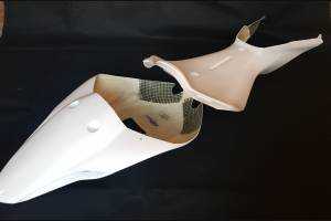 Carene Mv Agusta F3 675 800 senza parafango - MXPCRD7155 Carene Mv Agusta F3 675 800 senza parafango - MXPCRD7155