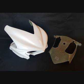 Carénages Mv Agusta F3 675 800 sans Pare-boue - MXPCRD7155