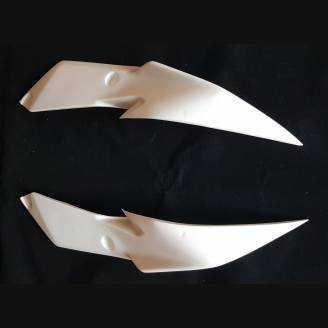 Verkleidungen MV Agusta F4 1000 2010 - 2020 vorderer Racing - MXPCRD7158