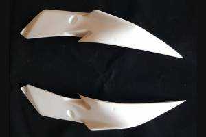 carenado MV Agusta F4 1000 2010 - 2020 colin Racing - MXPCRD7158