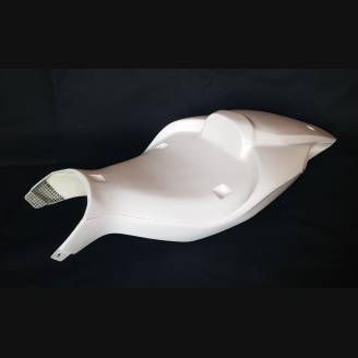 MV Agusta F4 1000 2010 - 2020 Front fairings and back seat for Racing - MXPCRD7158