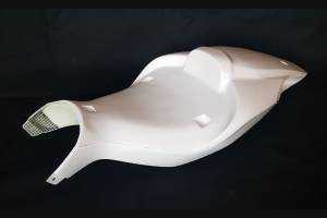 Carene MV Agusta F4 1000 2010 - 2020 codone Racing - MXPCRD7158