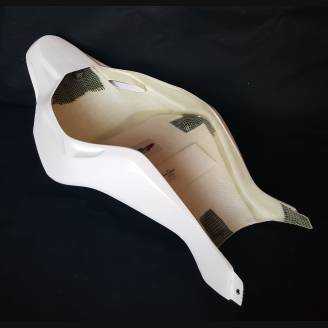 MV Agusta F4 1000 2010 - 2020 Racing back seat - MXPCRD7159