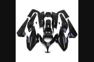 Painted street fairings in abs compatible with Yamaha T Max 500 2008 - 2011 - MXPCYT7167