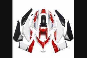 Painted street fairings in abs compatible with Yamaha T Max 530 2012 - 2014 - MXPCYT7168