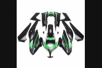 Lackierte Straße Verkleidung auf ABS kompatibel mit Yamaha T Max 530 2012 - 2014 - MXPCYT7169