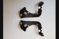 Carbon frame cover - MXPCCB7170