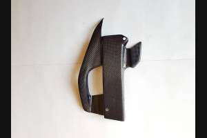 Carbon swingarm cover - MXPCCB7172