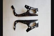 Carbon frame cover - MXPCCB7173 2