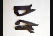 Carbon swingarm cover - MXPCCB7174 2