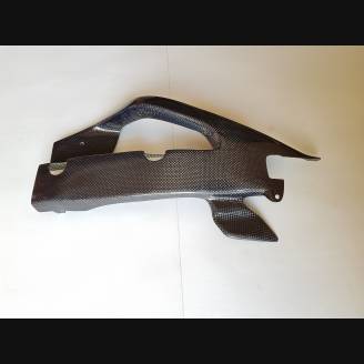 Bras oscillant carbone couvrir - MXPCCB7174