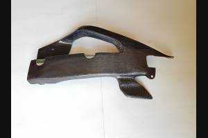 Basculante de carbono cubierta - MXPCCB7174