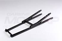 Telaietto Posteriore Racing Bmw S 1000RR 2009 - 2014 - MXPTRC7182
