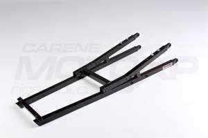 Hinterer Renn Verkleidungshalter Bmw S 1000RR 2009 - 2014 - MXPTRC7182